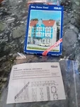 2 Pola Model Buildings-- New. Fixed Price $45.00.