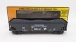 Mth 30-79381 Pennsylvania Power & Light Hopper Car W/operating Coal Load Ln/box. Fixed Price $36.39.