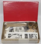 Ss Ltd K145 Ho Scale Water Tanks Kit. Fixed Price $110.49.