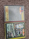 Bar Mills 0882 Ho Scale The Gravely Building Kit Factory Sealed. Fixed Price $85.00.