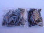 Lionel 1661-29 Motor Brushes And 1661-30 Coil Springs 20 Count. Fixed Price $11.99.
