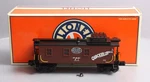 Lionel 6-17637 Gauge Nyc Caboose #21 Ln/box. Fixed Price $54.99.