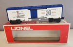 Lionel 6-9864 Tca 1974 Seattle Convention Boxcar Gauge New In Box!. Fixed Price $29.99.
