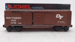 Lionel 6-19208 Gauge Southern Double Door Boxcar Nib. Fixed Price $18.19.