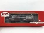 Ho Atlas 6424-2 Santa Fe Super Chief 40 Usra Steel Rebuilt Boxcar Atsf #148849. Fixed Price $24.00.