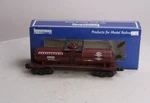 Industrial Rail 6002 Gauge Pennsylvania Single Dome Tank Car #498599 Ex/box. Fixed Price $8.24.