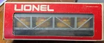Lionel 6-9132 Gauge Libbys Crushed Pineapple Vat Car Ln. Fixed Price $19.95.