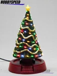 Mth Railking Town Square Christmas Tree W/led Lights Gauge 30-11096. Fixed Price $74.84.
