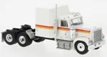 Brekina 85779 Ho Scale Engine Gmc General White Color 1980. Fixed Price $27.67.
