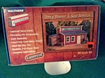 Walthers Cornerstone Ho Kit Don's Mower & Saw Service #933-3320 Nib. Fixed Price $36.00.