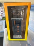 3 Mth Railking - Scale Operating Radar Tower , Railroad Bridge & Grain Load. Fixed Price $70.00.