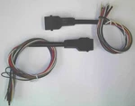 Piko 36032 12-POLE Electrical Plug Coupler (pack Of 2). Fixed Price $40.97.