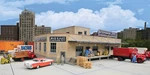 Walthers Cornerstone Grocery Distributor. Fixed Price $49.26.