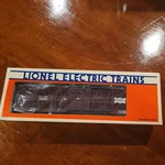 Lionel 6-19519 Frisco Stock Car,nib. Fixed Price $25.43.
