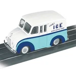 Williams By Bachmann 42737 E-z Street Chilly's Ice Delivery Van, O Gauge, Nib. Fixed Price $79.95.