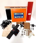 Lionel Large Parts Lot #157 - #160 #919 Original Bag + Much More. Fixed Price $23.95.