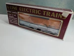 K-line K-6441 Box Car Rio Grande D&rgw #6441. Fixed Price $17.70.