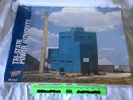 Walthers Cornerstone Series 933-3055 Tri-state Power Authority Scale. Fixed Price $69.85.