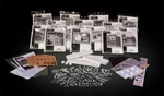 Woodland Scenics New 2024 Ho Scale City & Industry Building Set S1486. Fixed Price $299.99.