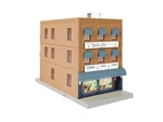 Lionel Thistle Stop Flower Shop Gauge 2229110. Fixed Price $159.99.