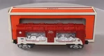 Lionel 6-58552 Gauge Lone Star Division Texas Special Silver Mint Car Ln/box. Fixed Price $126.09.