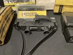 Lionel Linex Stereo Camera Outfit Set Vintage 1950 3D Film Viewer. Fixed Price $149.99.