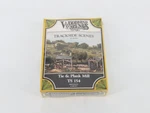 Ho Scale Woodland Scenics Trackside Scenes Kit Ts 154 Tie & Plank Mill - Sealed. Fixed Price $53.95.