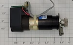 Faulhaber 2230G00033501000901 12 Volt Dc Micromotor With Qeds. Fixed Price $90.00.
