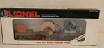Gauge Lionel New York Central Extension Searchlight Car 6-16625. Fixed Price $20.40.