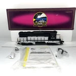 Mth Premier 20-2276-1 New York Central GP-30 Diesel PS.2 Bcr #2192 Nyc. Fixed Price $339.99.