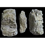 Woodland Scenics Rock Mold Random WOOC1234 Train Scenery Non Scale. Fixed Price $14.98.