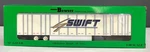 Bowser Scale Swift 53 Roadrailer High Wheels. Fixed Price $149.95.