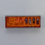 Preiser 79081 Scale Delivery Men (10 Piece Set). Fixed Price $17.80.