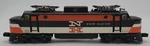 Lionel 2350 Vintage Gauge New York Haven EP-5 Powered Electric Locomotive. Fixed Price $187.99.