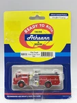 Ho Athearn 92013 Undecorated Ford Fire Truck Vehicle Brand New. Fixed Price $45.00.