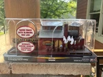 Gold Line 279-5003 Ho Menards Herman's Sauerkraut Factory Led Lights Nip. Fixed Price $135.00.