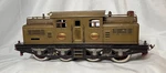 Prewar Lionel 402E Electric Locomotive Standard Gauge Mojave W/ Dual Super Motor. Fixed Price $899.95.