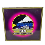 Mth Premier 20-6552 Milwaukee Road 70' Scale Streamlined Passenger Car Set New. Fixed Price $719.95.