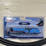 Bachmann Thomas & Friends Gordon The Big Engine With Moving Eyes. Fixed Price $150.00.