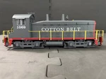 **mint** Lionel Legacy SW1200 Cotton Belt #1069 Gauge Bluetooth Item #2233890. Fixed Price $599.99.