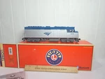 Lionel Legacy Gauge 2233730 Amtrak F40PH Phase V Sound/smoke, Bluetooth Tmcc. Fixed Price $549.95.