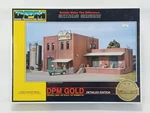 Dpm Gold Detailed Ed. Drywall Inks, Ho Scale Kit #401. Fixed Price $32.95.