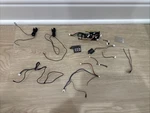 Lionel Legacy Diesel Electronics Components: Scale SW9 Parts Lot. Fixed Price $119.99.