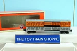 Lionel 81675 D&rgw Bi-level Stock Car #63795. Stamped Metal Frame. Ln In Box.. Fixed Price $44.96.