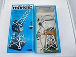 Rklin H0 7051 Crane Slewing With Magnet Original Packaging. Fixed Price $220.82.