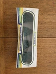 Life-like Small Evergreen Trees Set Of 4 Scales Nib. Fixed Price $8.00.