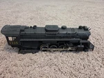 Lionel 6-28649 Polar Express 2-8-4 Berkshire Steam Locomotive #1225 Read. Fixed Price $100.00.