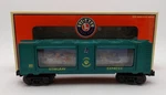 Lionel 6-26784 Gauge Lighted Stingray Express Aquarium Car Ln/box. Fixed Price $25.59.