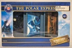 Lionel 2130100 The Polar Express Billboard Pack Set Train Accessory Gauge. Fixed Price $24.99.