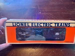 Lionel 6-19530 Gauge Rock Island Stock Car With Box. Fixed Price $29.95.